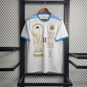 Camisa da Argentina EE 2023-2024