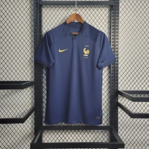 Camisa da França I 2022-2023