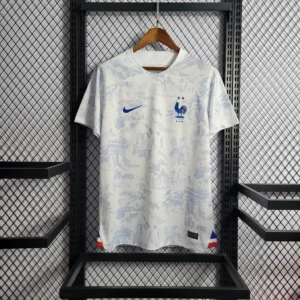 Camisa da França II 2022-2023