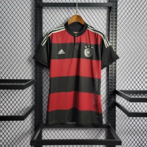 Camisa da Alemanha Retrô 2014-2015