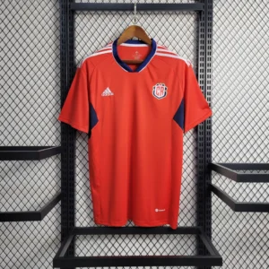 Camisa do Costa Rica I 2023-2024