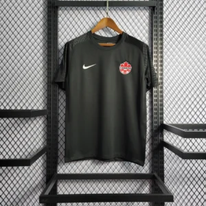 Camisa do Canadá III 2022-2023