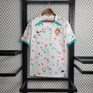 Camisa do Portugal II 2023-2024