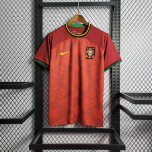Camisa do Portugal EE 2022-2023