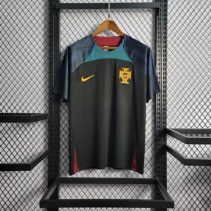 Camisa do Portugal EE 2022-2023
