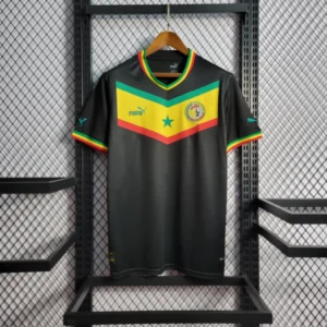 Camisa do Senegal II 2022-2023