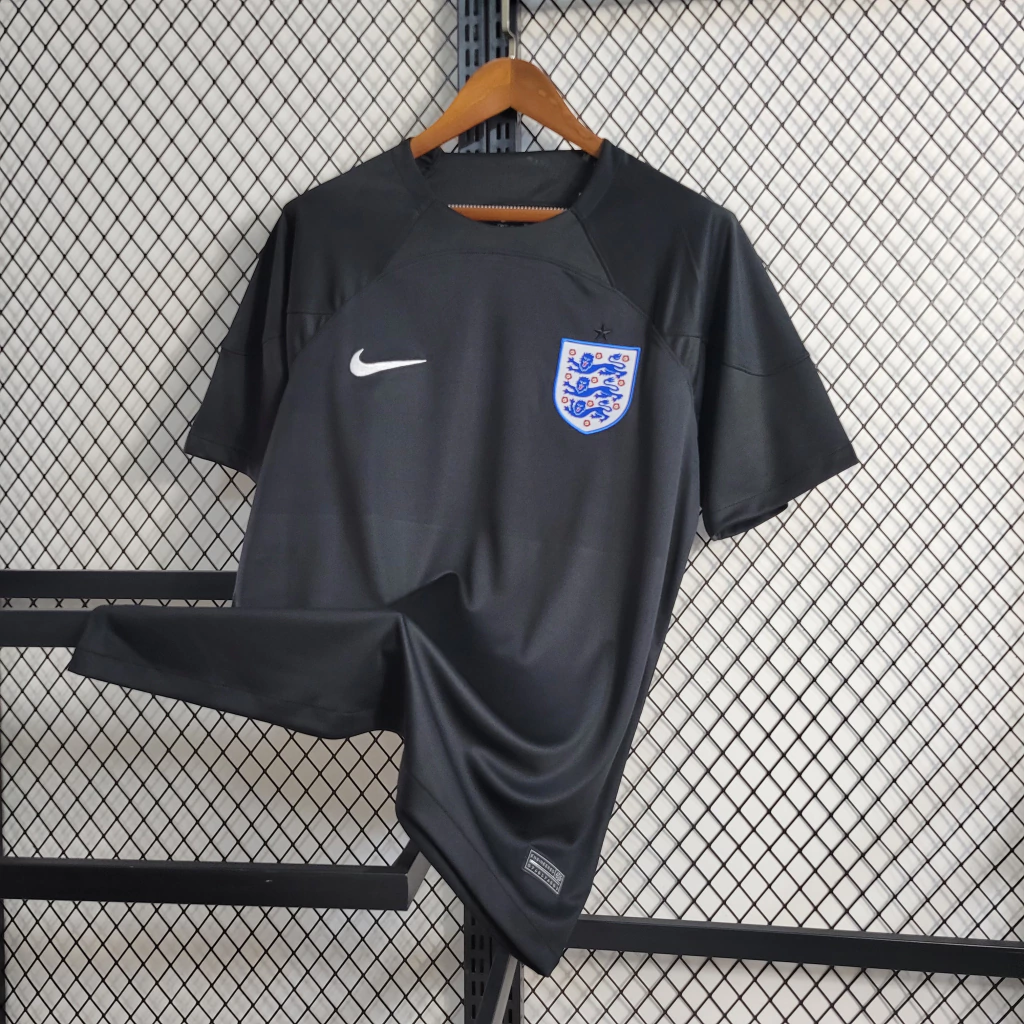Camisa da Inglaterra Treino 2022-2023 Camisa da Inglaterra Treino 2022-2023