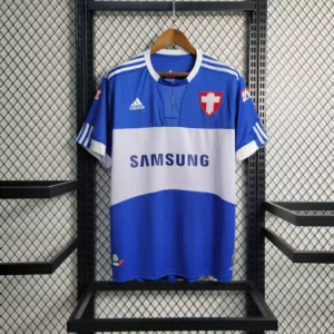 Camisa do Palmeiras Retrô 2009-2010