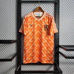 Camisa da Holanda Treino 2022-2023