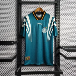 Camisa da Alemanha Retrô 1998-1999
