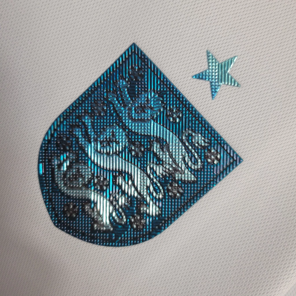 Camisa da Inglaterra Polo 2022-2023 Camisa da Inglaterra Polo 2022-2023