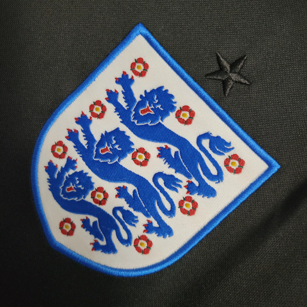 Camisa da Inglaterra Treino 2022-2023 Camisa da Inglaterra Treino 2022-2023