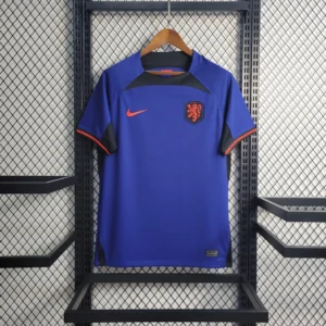 Camisa da Holanda II 2023-2023