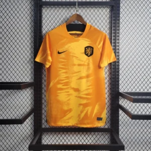 Camisa da Holanda I 2022-2023