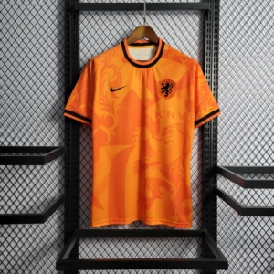 Camisa da Holanda Treino 2022-2023