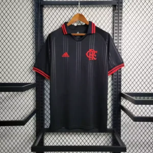 Camisa do Flamengo 2019-2020