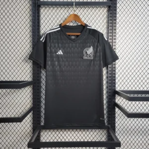 Camisa do México Treino 2023-2024