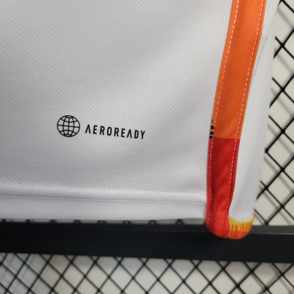 Camisa da Bélgica II 2022-2023 Camisa da Bélgica II 2022-2023