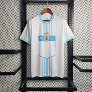 Camisa do Uruguai II 2022-2023