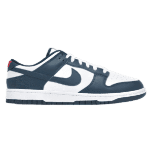 Nike Dunk Low Valerian Blue
