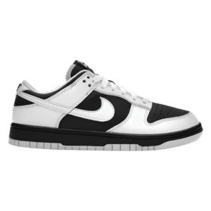 Nike Dunk Low Retro Reverse Panda