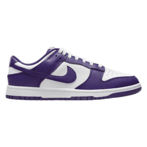 Nike Dunk Low Championship Court Purple