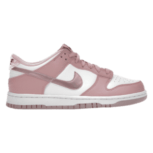Nike Dunk Low Pink Velvet