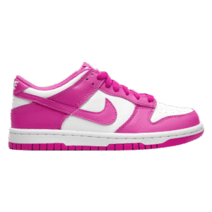 Nike Dunk Low Active Fuchsia