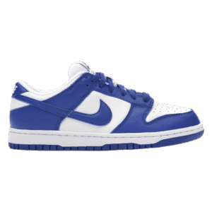 Nike Dunk Low SP Kentucky