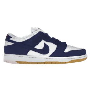 Nike SB Dunk Low LA Dodgers