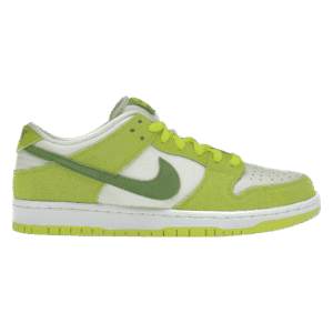 Nike SB Dunk Low Pro Sour Apple