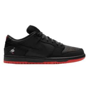 Nike SB Dunk Low Black Pigeon