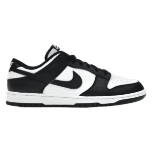 Nike Dunk Low Retro Black White Panda