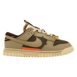 Nike Air Dunk Jumbo Medium Olive