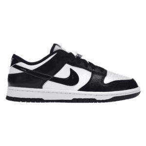 Nike Dunk Low World Champs Black White