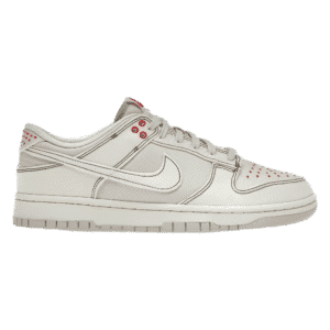 Nike Dunk Low Light Orewood Brown Sashiko