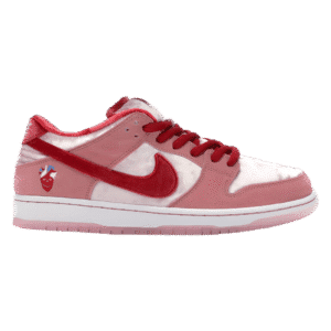Nike SB Dunk Low Strangelove