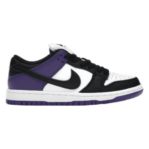 Nike SB Dunk Low Court Purple