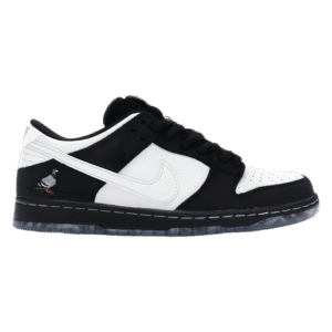 Nike SB Dunk Low Staple Panda Pigeon
