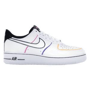 Nike Air Force 1 Low Day Of The Dead