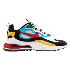 Nike Air Max 270 React Multi Color