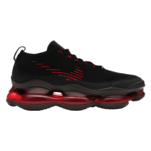 Nike Air Max Scorpion FK Black University Red