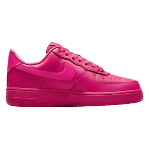 Tênis Nike Air Force 1 07 Fireberry