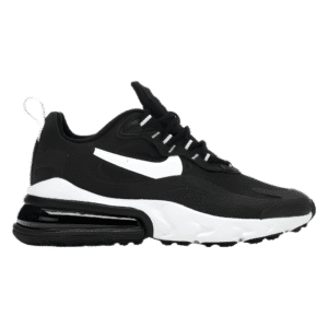 Nike Air Max 270 React Black