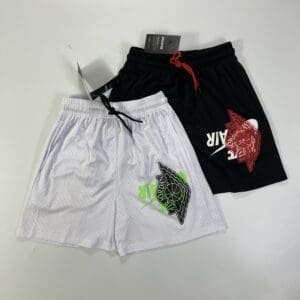 Bermudas da Nike Air Jordan