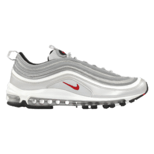 Nike Air Max 97 Silver Bullet