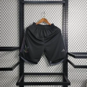 Short do Flamengo III Refletivo 2023-2024