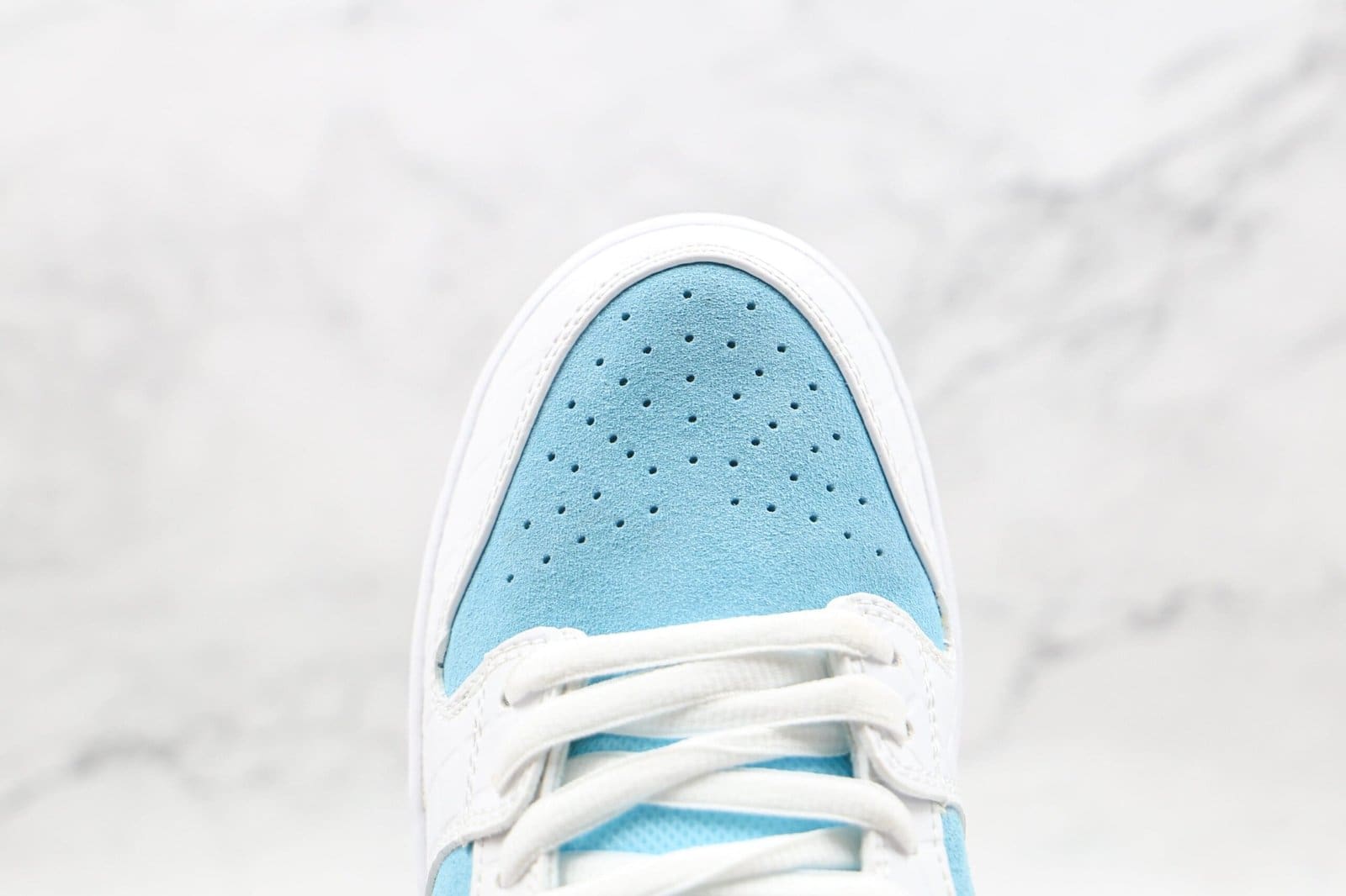 Nike SB Dunk Low Pro FTC Lagoon Pulse Nike SB Dunk Low Pro FTC Lagoon Pulse