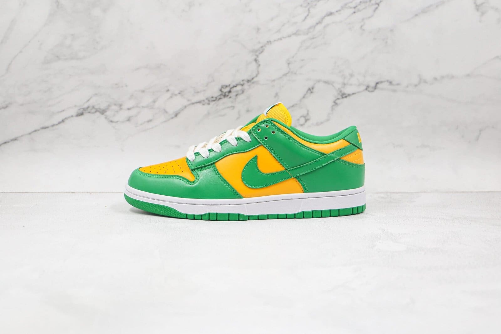 Nike Dunk Low Brazil Nike Dunk Low Brazil