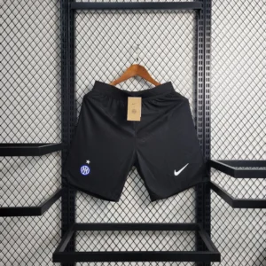 Short do Inter de Milão I Jogador 2022-2023